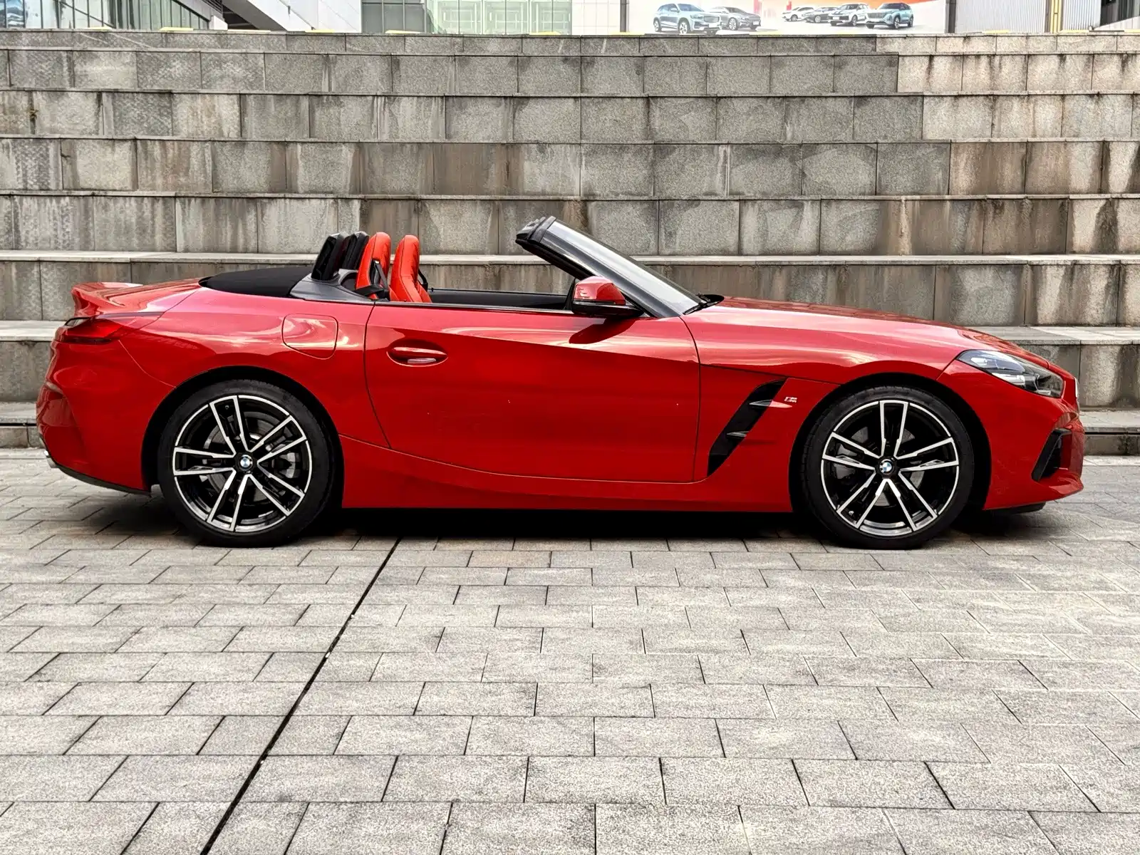 Фото 4 - BMW Z4