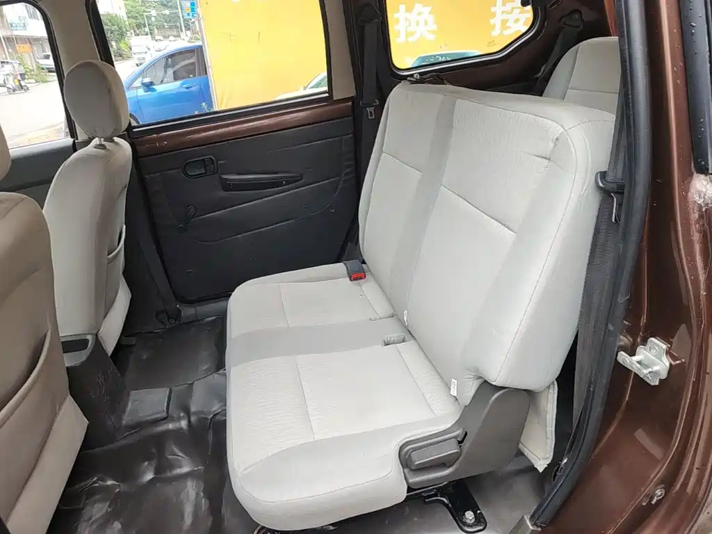 Photo 17 - Wuling Motors Wuling Hongguang