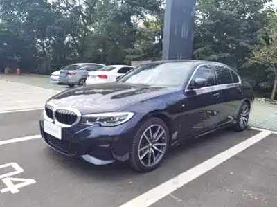 BMW 3