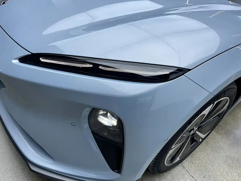 NIO ET5T 2025 2024 75kWh Touring