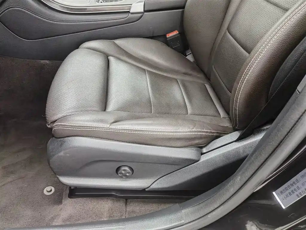 Mercedes-Benz GLC 2020 GLC 300 L 4MATIC Dynamic фото 20