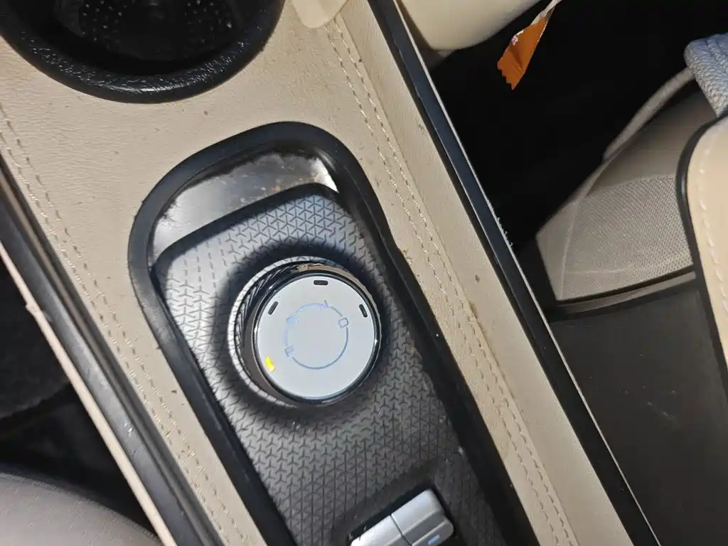 Baojun Yueye 2023 2023 Intelligent Premium Edition
