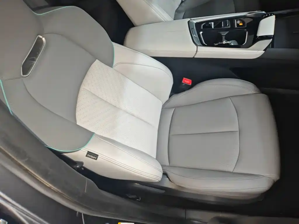 Changan UNI-T 2023 2023 2nd Generation 1.5T Premium