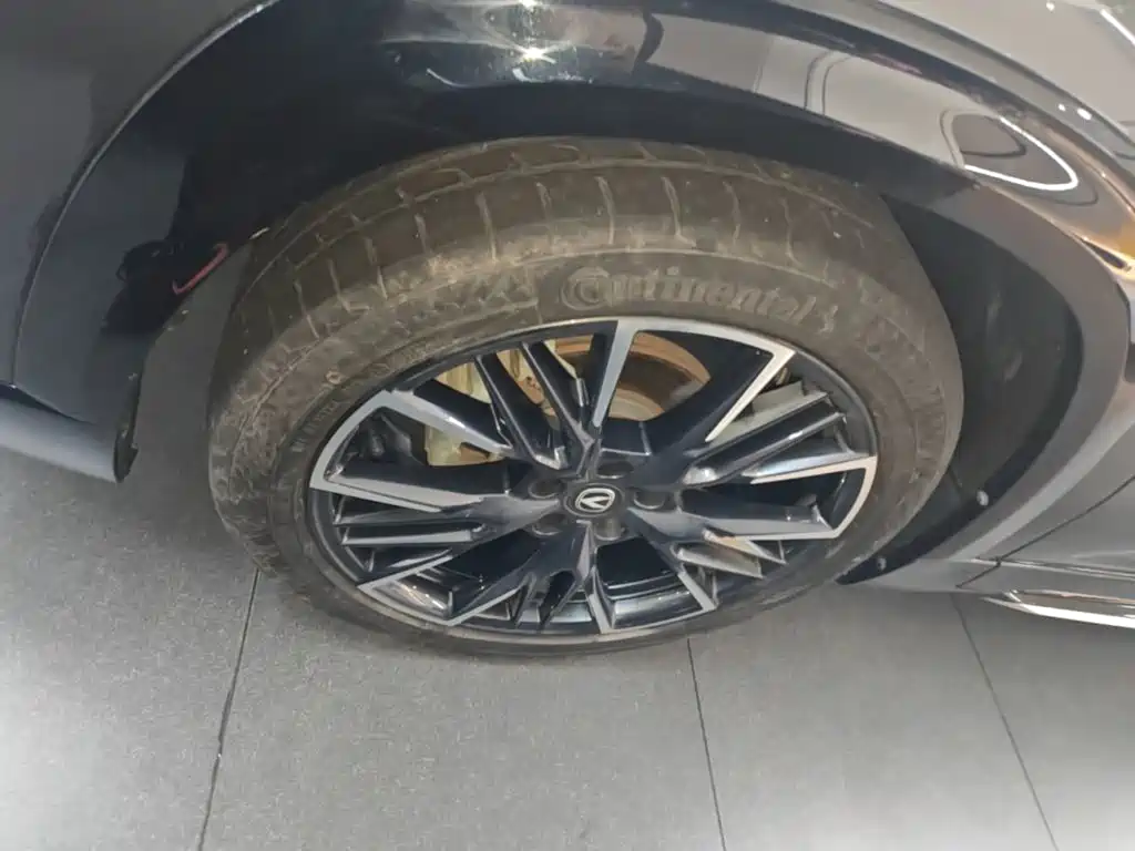 Changan UNI-T 2023 2023 2nd Generation 1.5T Premium