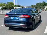 Фото 7 - Ford Mondeo