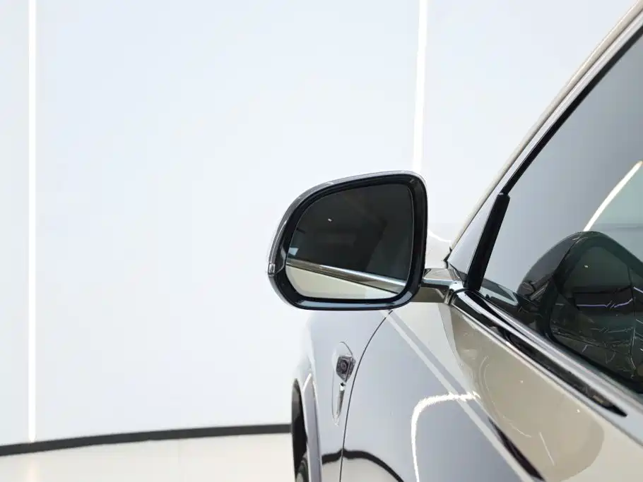 Li Auto L9 2026 2026 Base Model
