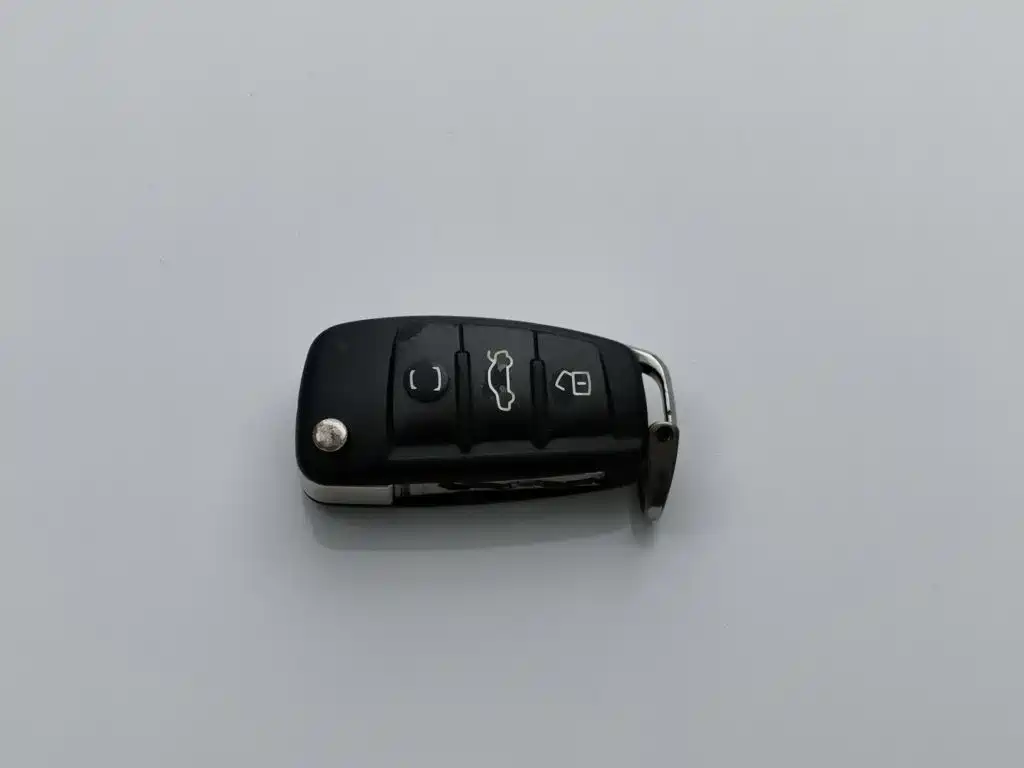Фото 19 - Audi A3 (Import)