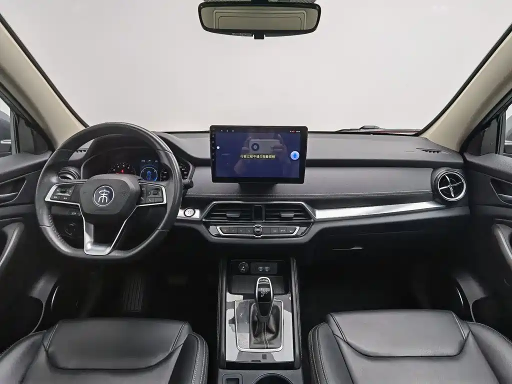 BYD Song 2020 2020 Classic 1.5T Automatic Elite