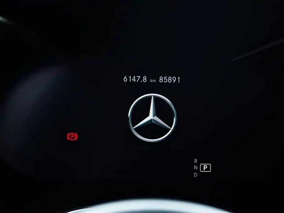 Mercedes-Benz GLC 2020 GLC 300 L 4MATIC Dynamic фото 8