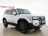 Photo 3 - Toyota Prado