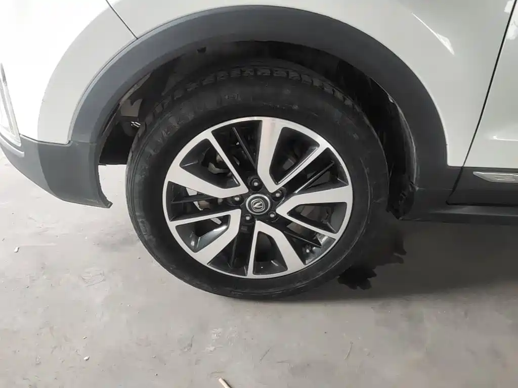 Changan CS55 2019 2018 1.5T Manual Dynamic China V