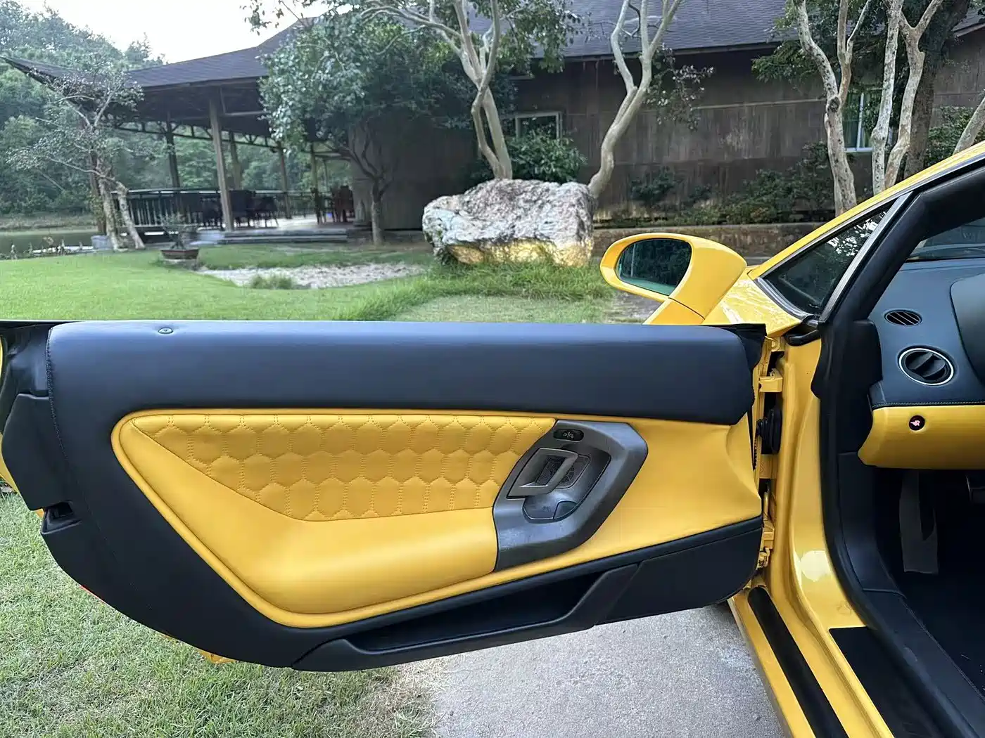 Lamborghini Gallardo 2009 2008 LP 560-4