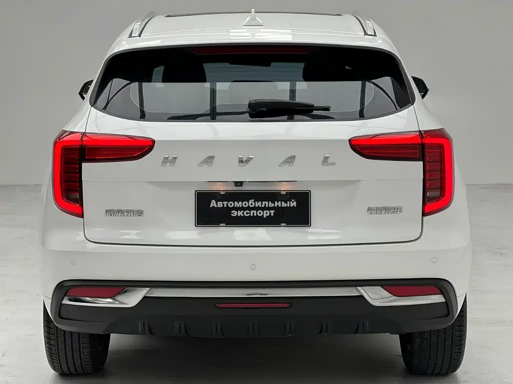 Haval Jolion 2022 2021 1.5T Automatic Junior Edition