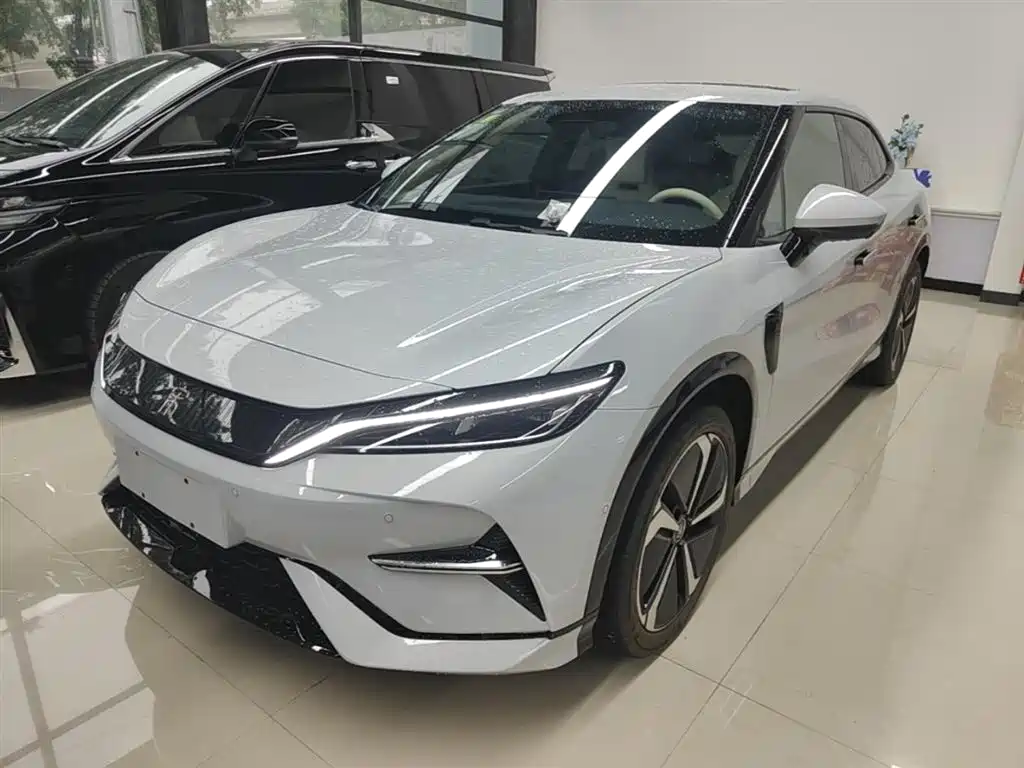 BYD Song L EV 2025 662km Excellence Smart Driving Model