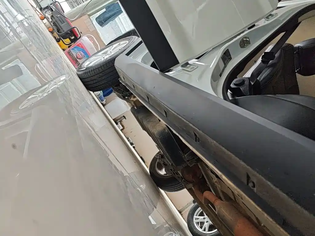 Dongfeng Fengguang Fengguang S560 2020 2019 1.8L CVT Elite