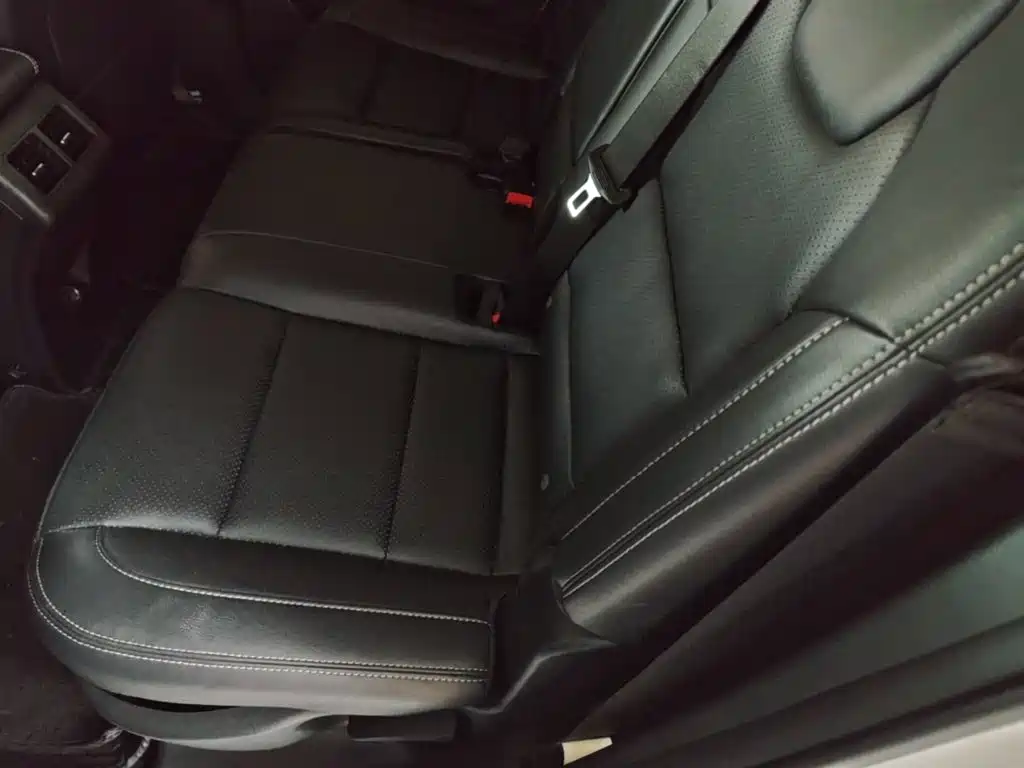 Dongfeng Fengguang Fengguang S560 2020 2019 1.8L CVT Elite