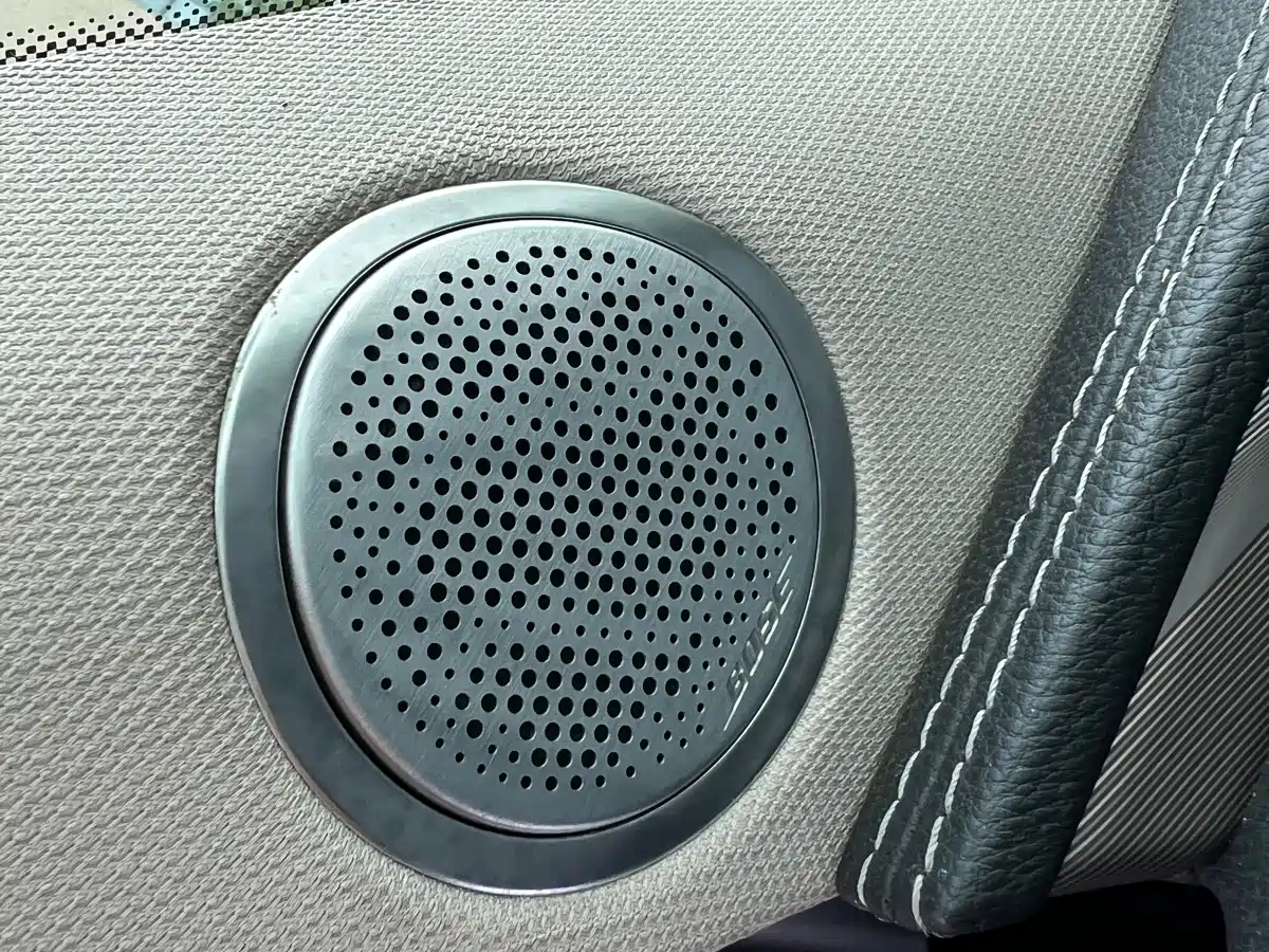 Hongqi H9 2020 2.0T Smart Connection Qi Xiang Edition фото 16