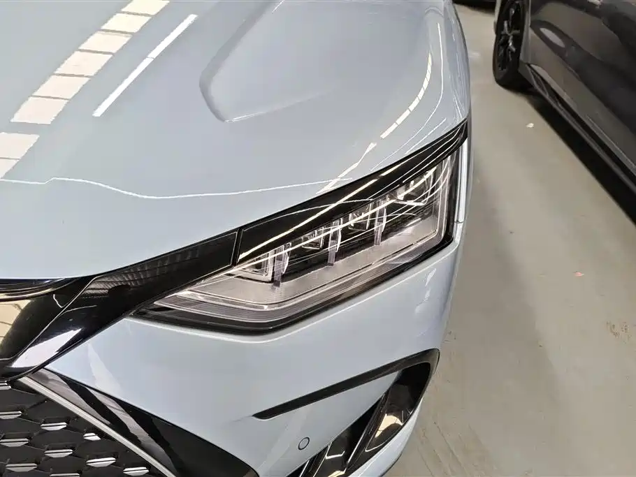 BYD Han 2023 DM-i Champion Edition 121KM Premium фото 5