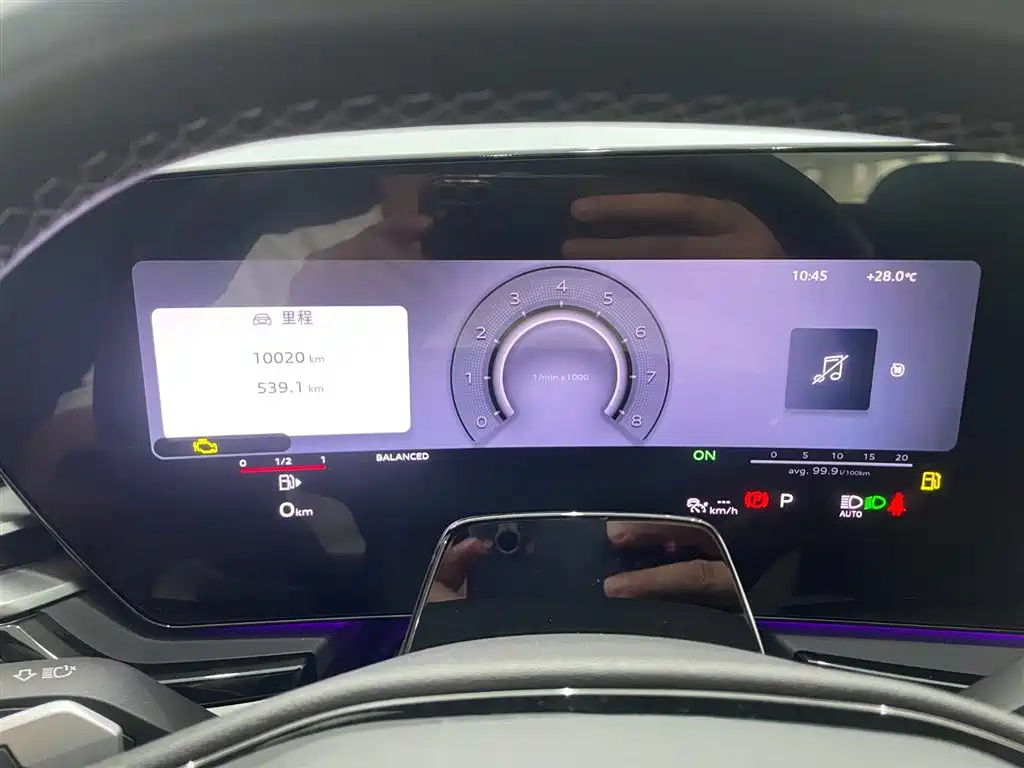 AUDI A5L