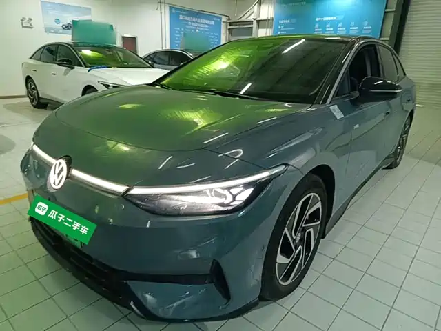 Volkswagen ID.7 VIZZION PRO