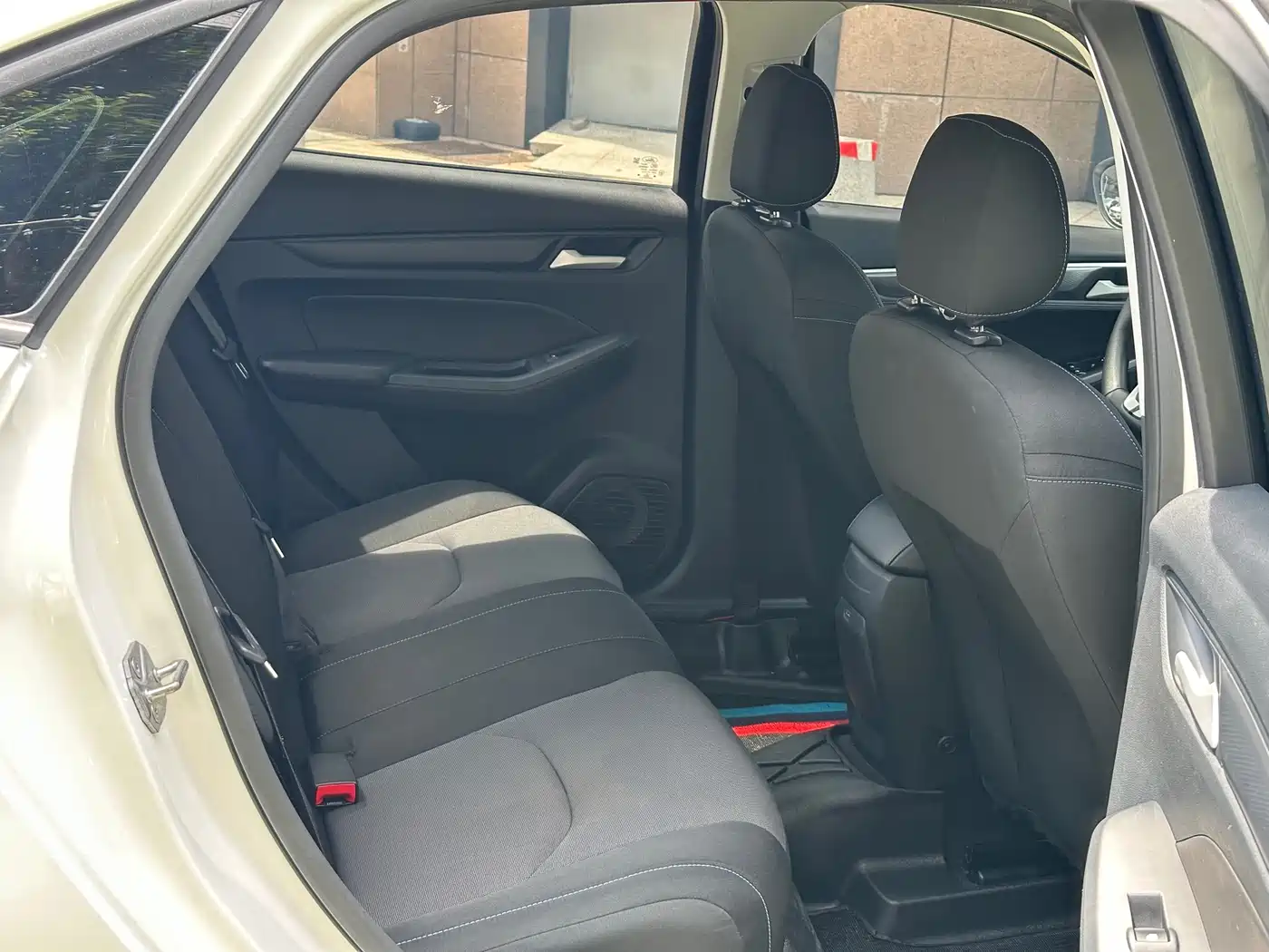 Ford Escort 2022 2021 1.5L Automatic Gold Edition