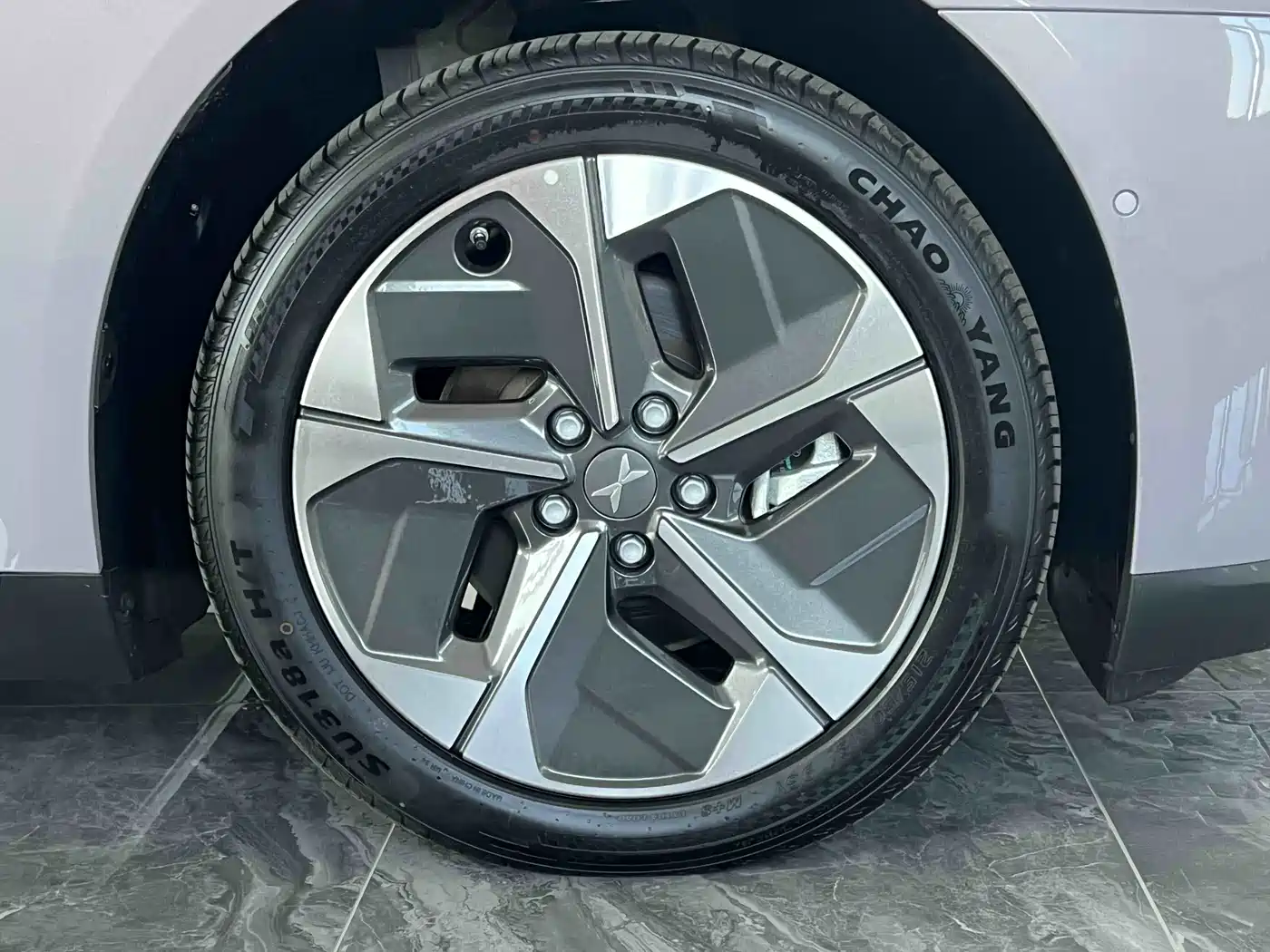 XPeng MONA M03 2026 2025 Model 620 Extended Range Plus
