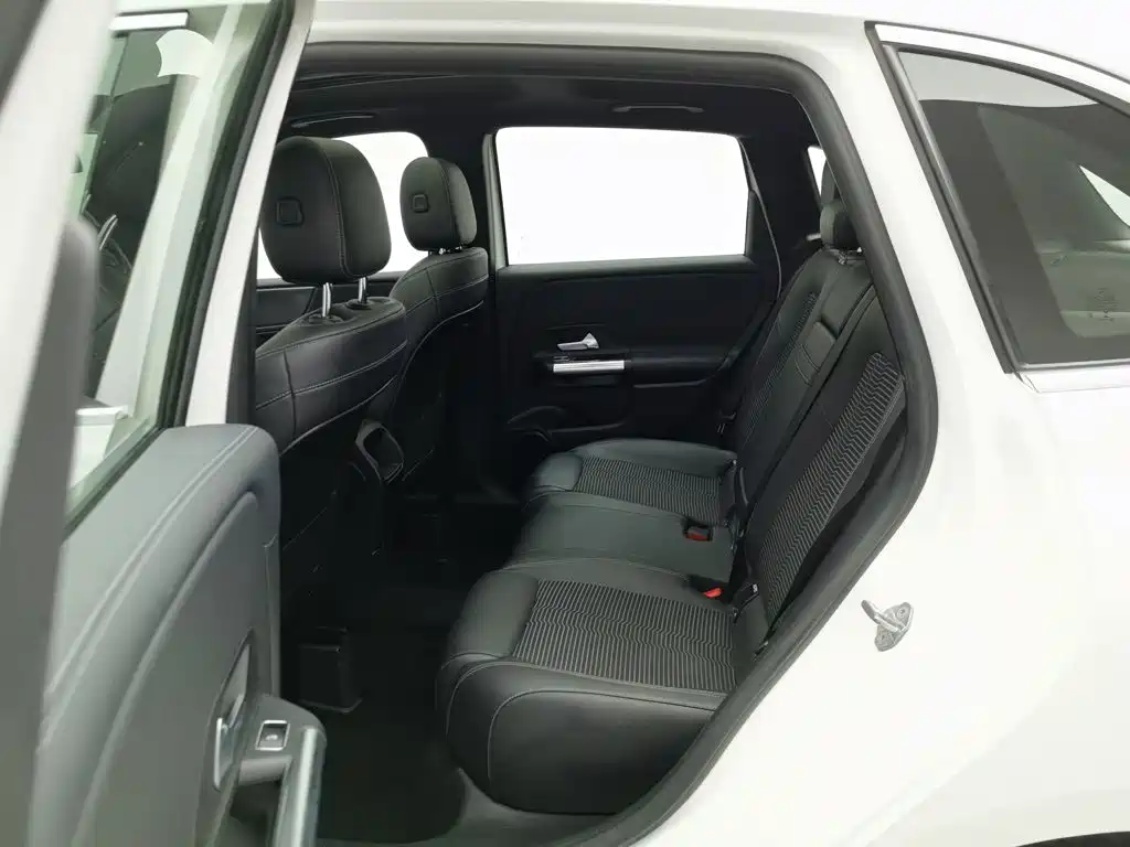 Mercedes-Benz B-Class, миниатюра 15