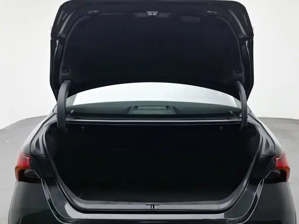 Toyota Avalon, миниатюра 16