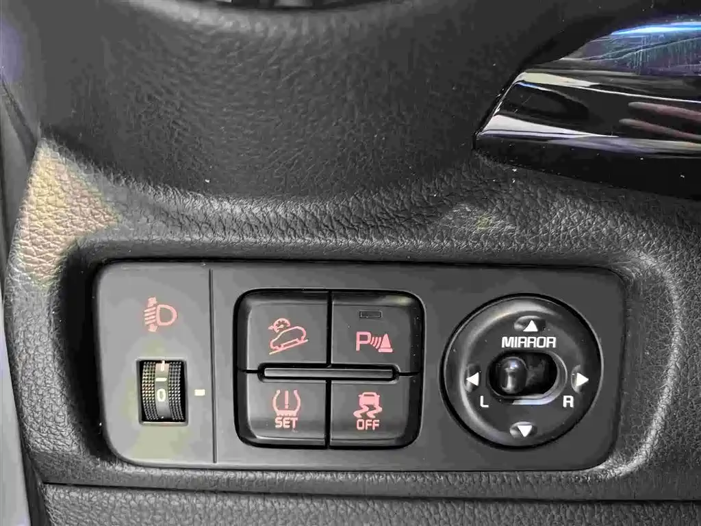 Kia KX1 2021 1.4L CVT Sunroof Version фото 16