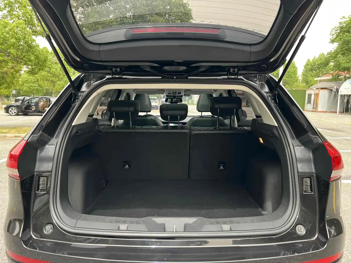 Фото 16 - Haval H6