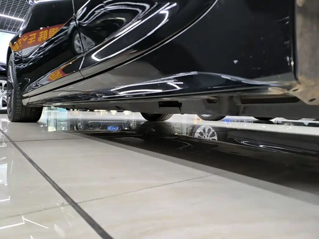 Cadillac CT5 2020 2020 Facelift 28T Platinum Sport Edition