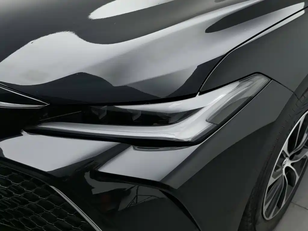 Toyota Avalon, миниатюра 7