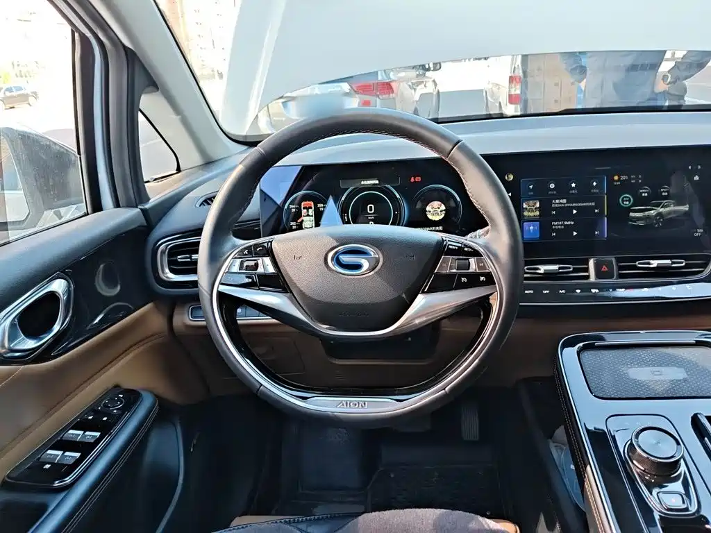 Aion V 2020 2020 70 Smart Tech Edition