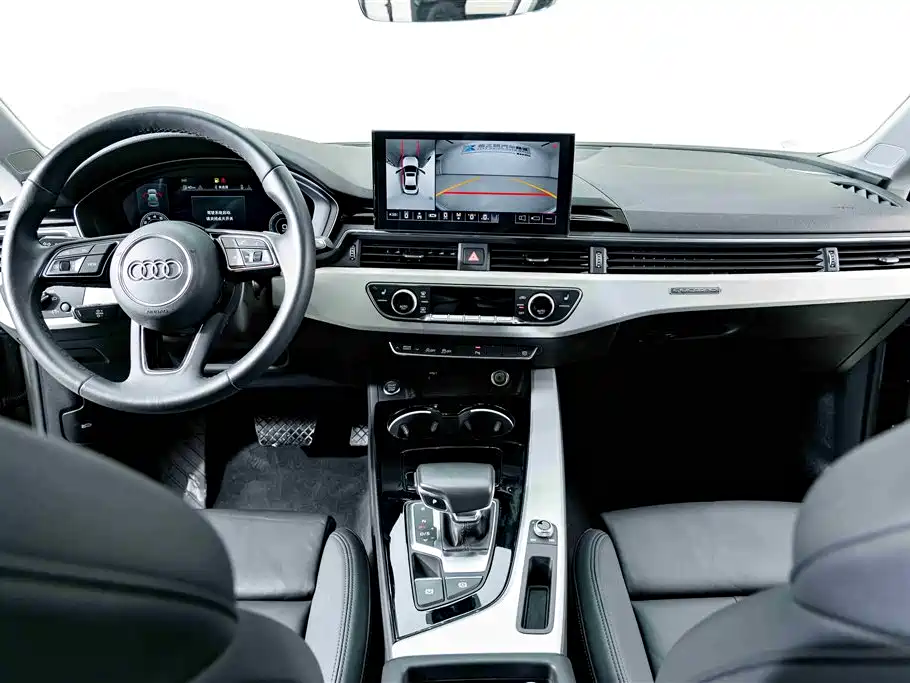 Audi A5 (Import) 2023 Sportback 40 TFSI quattro Luxury Dynamic фото 13