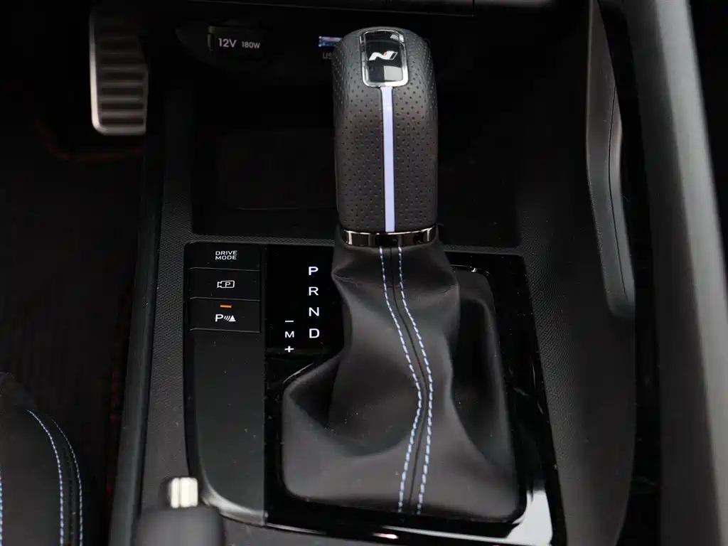 Hyundai Elantra N 2023 2.0T Sport Package Edition фото 19