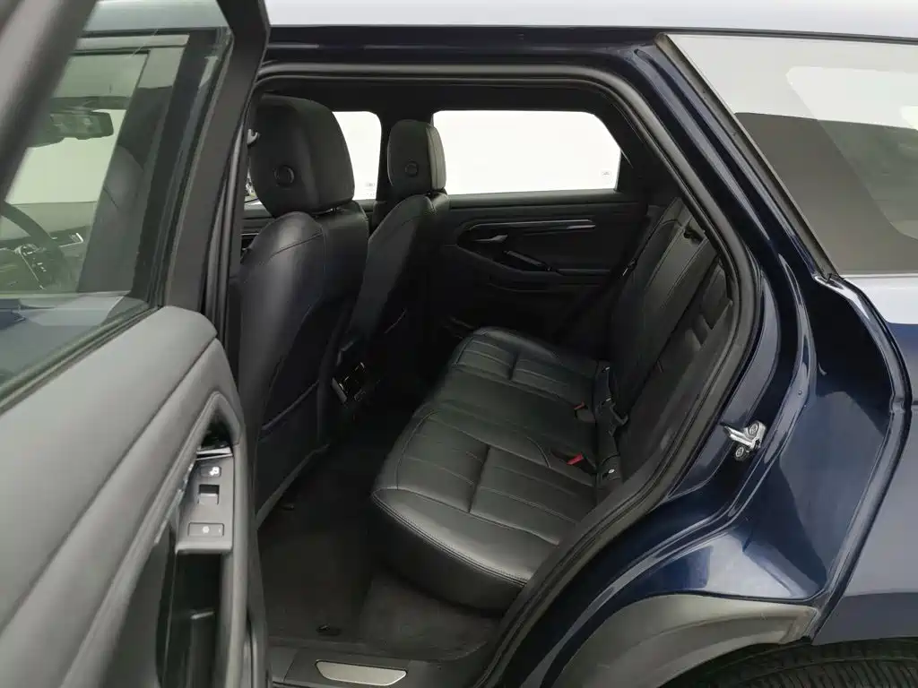 Land Rover Range Rover Evoque, миниатюра 15
