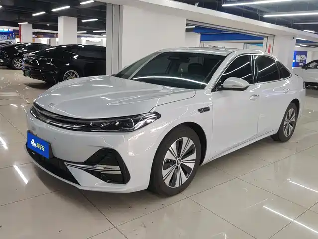 Geely Galaxy Galaxy A7 2025