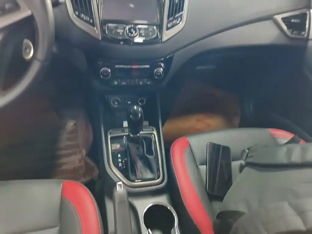 Changan Eado XT 2017 2016 1.6L Automatic Cool