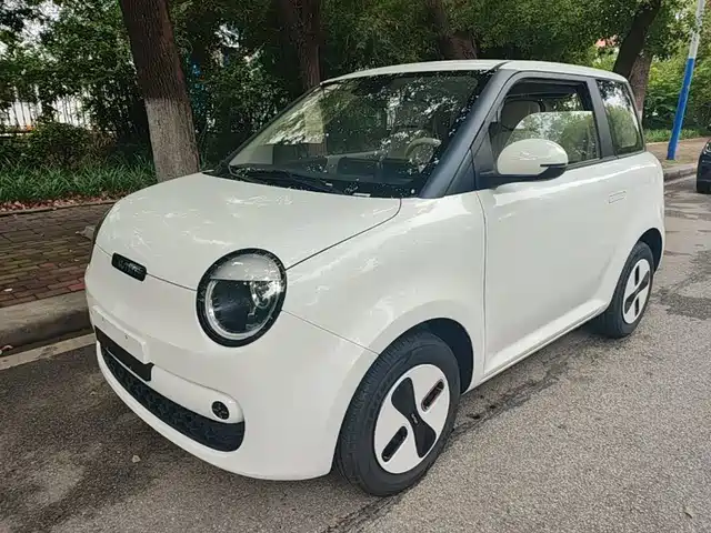 Changan Qiyuan Changan Lumin 2026