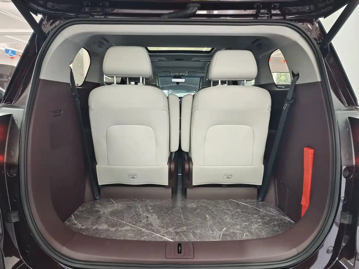 Фото 21 - Buick GL8