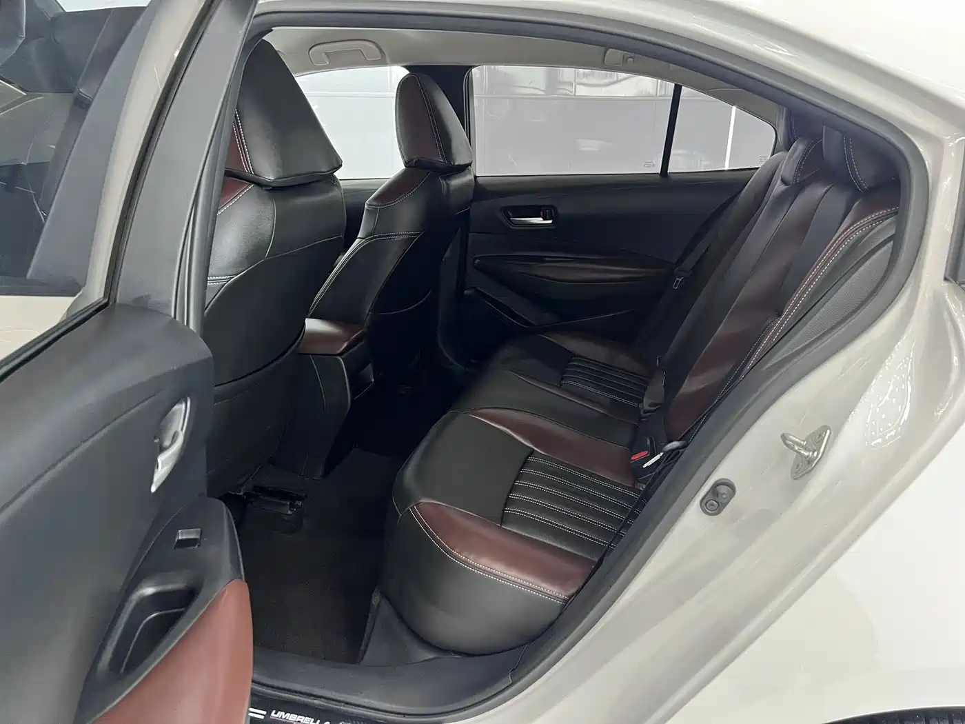 Toyota Corolla, миниатюра 13