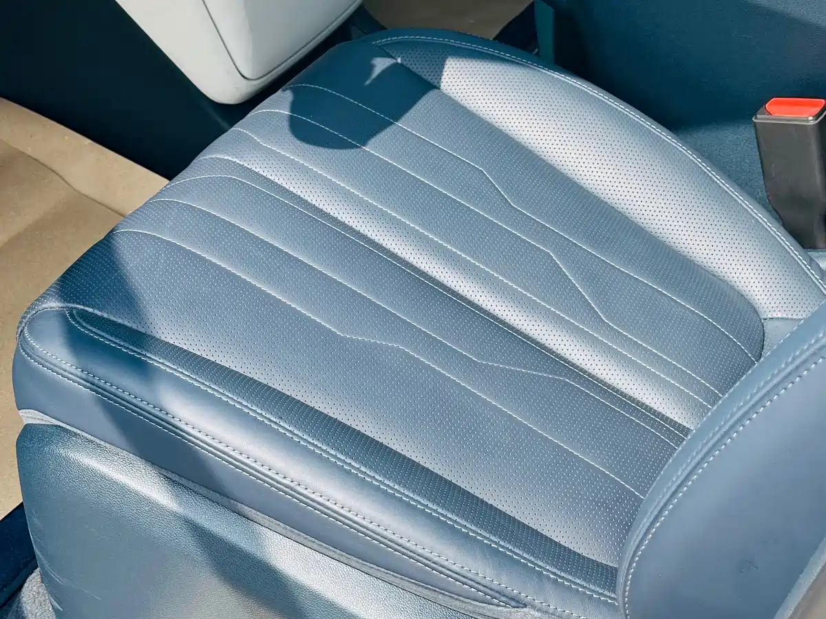 Buick Century 2025 2.0T 4-Seater Private Edition фото 16