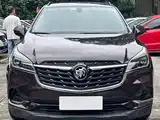 Фото 24 - Buick Envision Plus