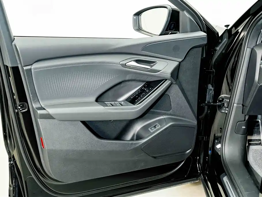 Audi Q6L e-tron 2025 2025 Model Pioneer Edition