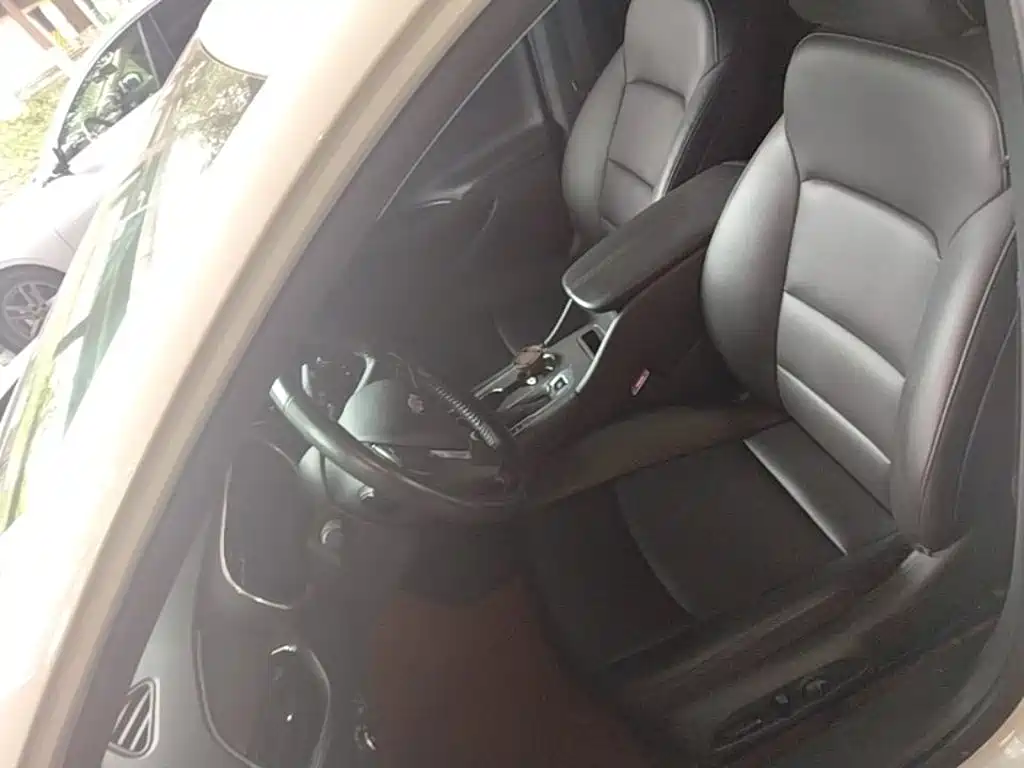 Chevrolet Malibu XL 2024 2023 1.5T RS Edition