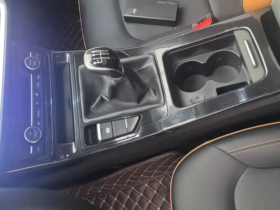 Geely Emgrand GL 2021 2020 1.4T Manual Luxury