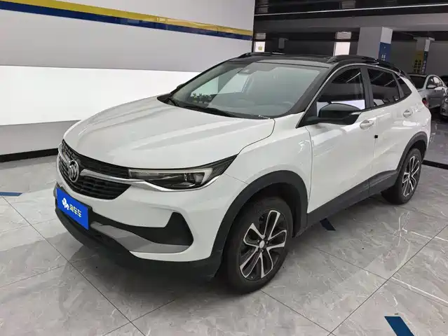 Buick Encore 2019