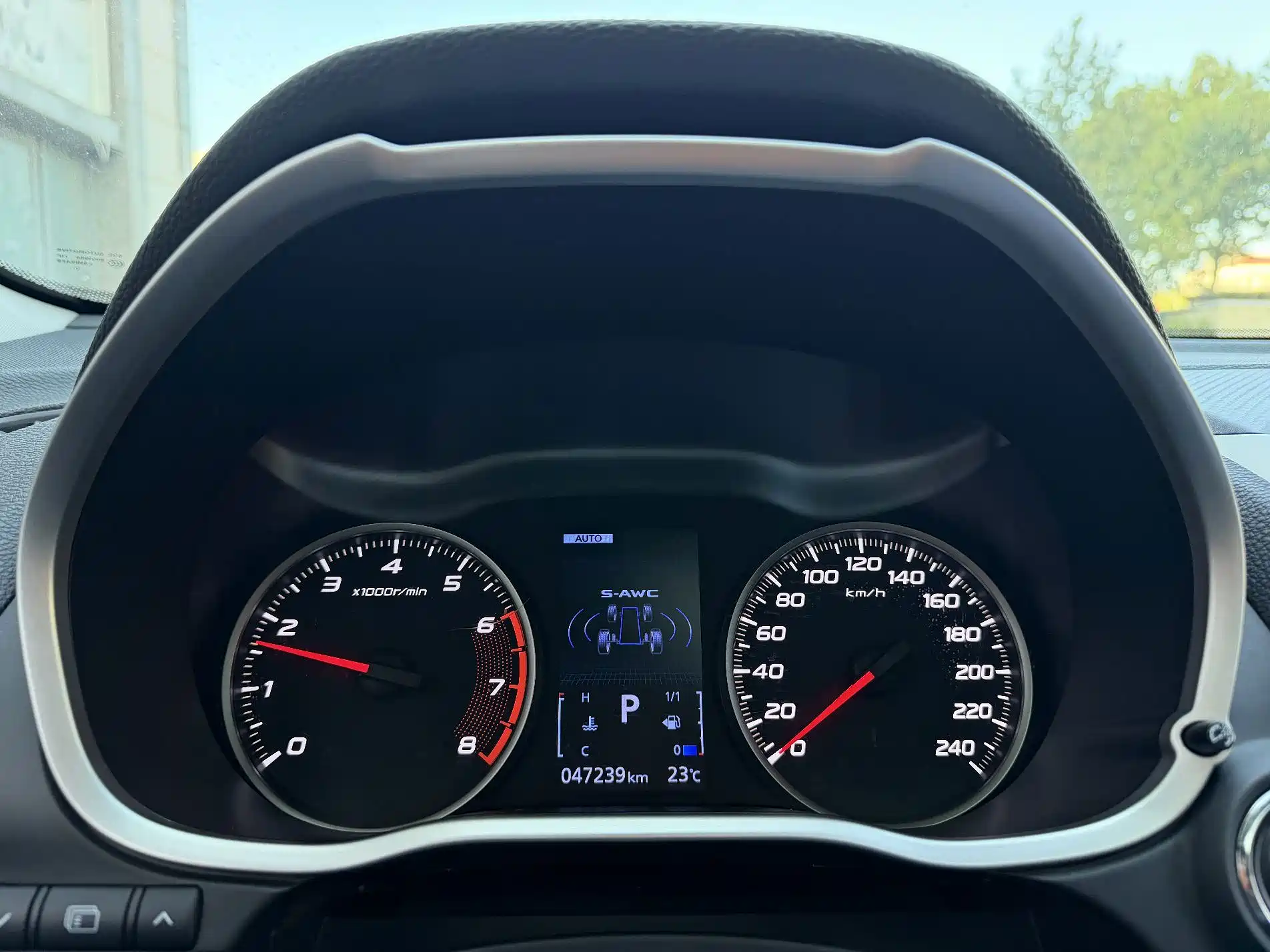 Photo 7 - Mitsubishi Eclipse Cross