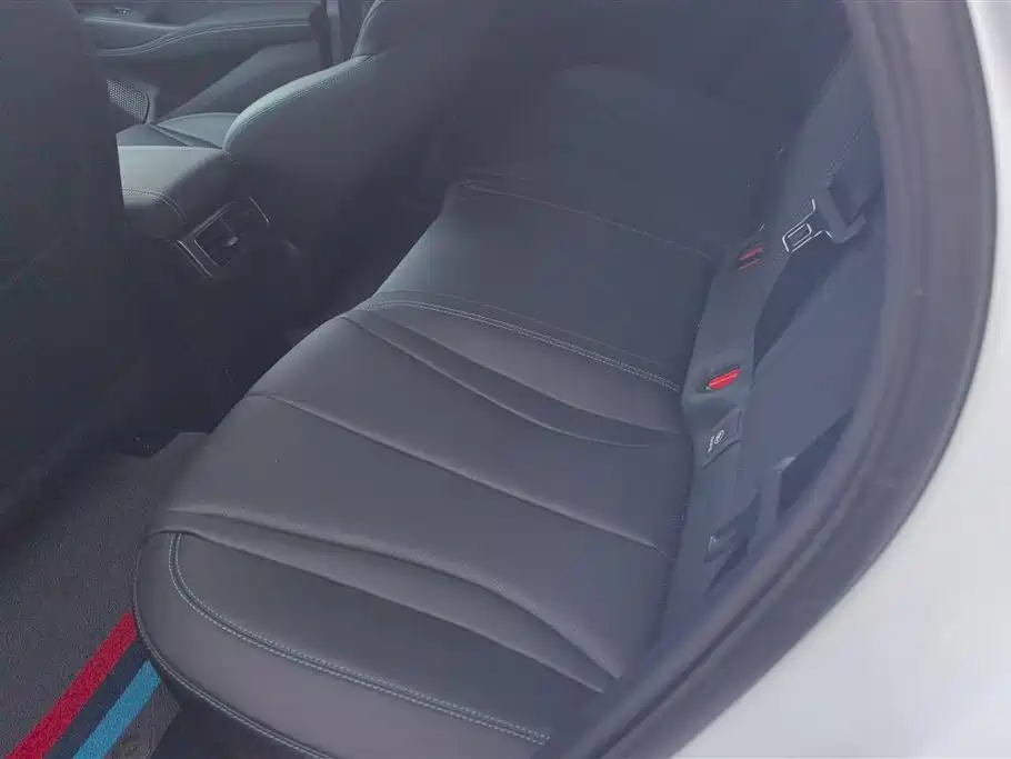 BYD Seal 06 New Energy 2024 DM-i 80KM Prestige фото 11