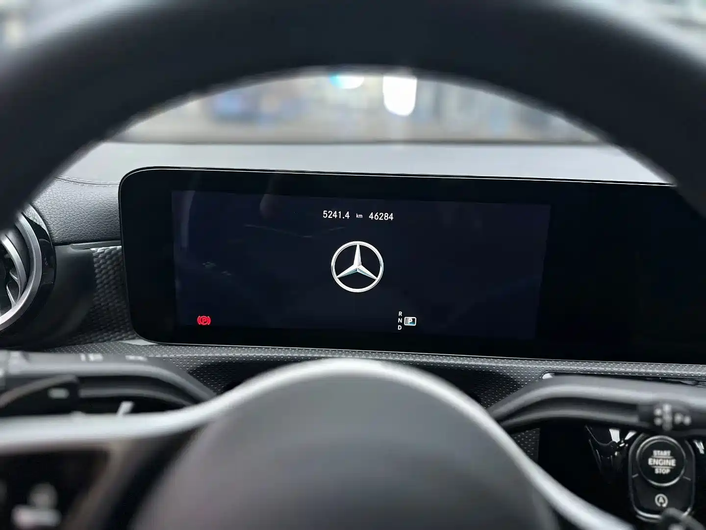 Photo 4 - Mercedes-Benz A-Class